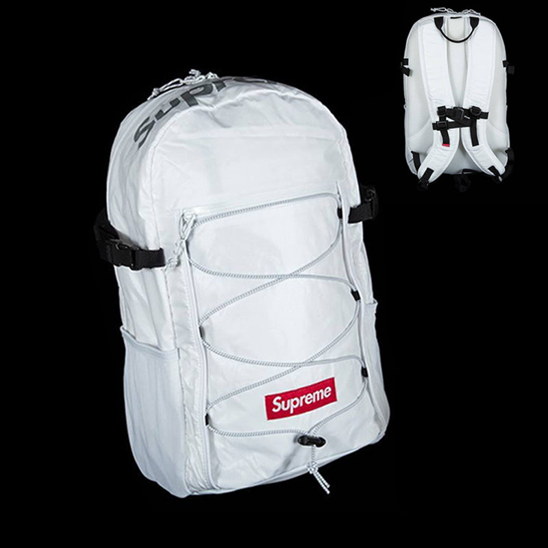 School Bag Supreme Laptop Bag Supreme Logo Backpack Jordan Shoes