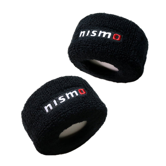 Nissan Nismo Black Reservoir Sock x2
