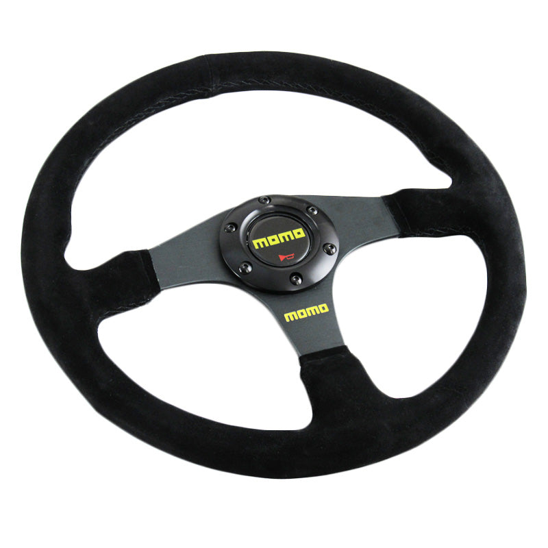 Shop MOMO Race Steering Wheels