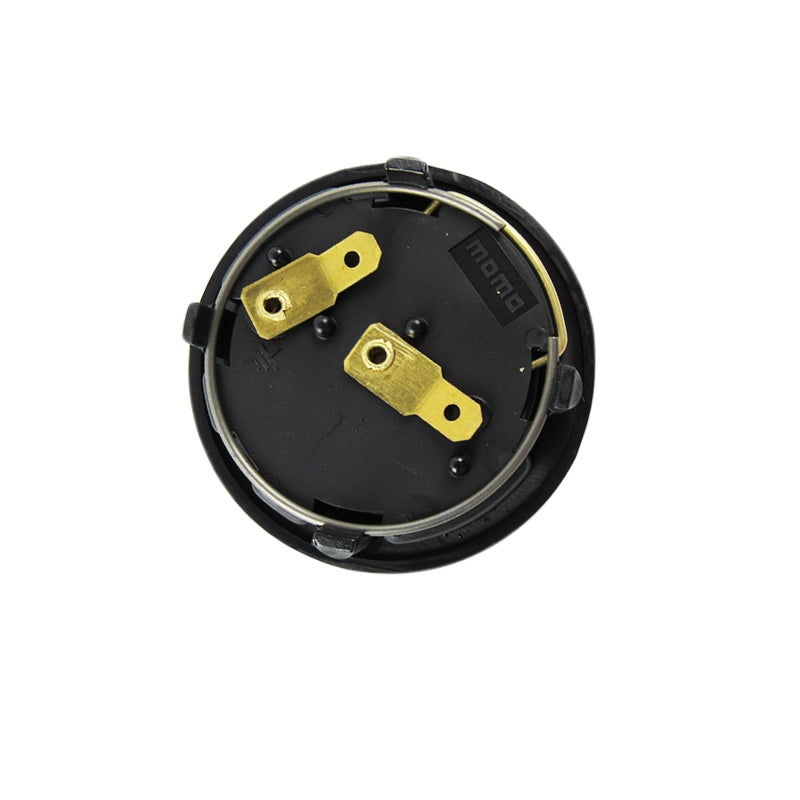 AUDI Badge Logo Horn Button Fits MOMO RAID Sports Steering Wheel Brand –  MAKOTO_JDM