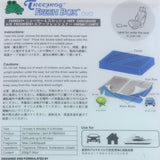 Tree Fog Natural Extreme Car Air Freshener Fresh Box -New Car + Squash Mixed X6