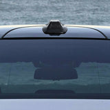 Carbon Fiber Roof Shark Fin Antenna Cover for 2024–2027 BMW 5 Series G60 & 7 Series G70
