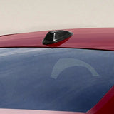 Carbon Fiber Roof Shark Fin Antenna Cover for 2023–2026 BMW M2 M3 M4 X5 X6 X7 G42 G87