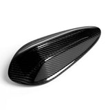 Carbon Fiber Roof Shark Fin Antenna Cover for 2023–2026 BMW M2 M3 M4 X5 X6 X7 G42 G87