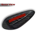 Carbon Fiber Roof Shark Fin Antenna Cover for 2023–2026 BMW M2 M3 M4 X5 X6 X7 G42 G87