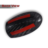 Carbon Fiber Roof Shark Fin Antenna Cover for 2017-2026 Alfa Romeo Giulia