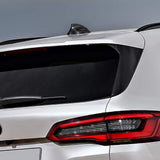 Carbon Fiber Roof Shark Fin Antenna Cover for BMW X1 X2 X3 X4 X5 X6 G02 G05 G06