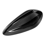 Carbon Fiber Roof Shark Fin Antenna Cover for 2014–2021 BMW 2 3 4 Series F22 F30 F32 & F80 M3