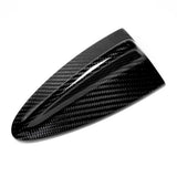 Carbon Fiber Roof Shark Fin Antenna Cover for BMW 1 & 3 Series E82 E88 E90 E92 M3