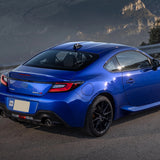 Carbon Fiber Roof Shark Fin Antenna Cover for 2022-2026 Subaru BRZ / Toyota GR86