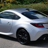Carbon Fiber Roof Shark Fin Antenna Cover for 2022-2026 Subaru BRZ / Toyota GR86