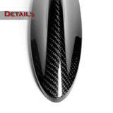Carbon Fiber Roof Shark Fin Antenna Cover for 2022-2026 Subaru BRZ / Toyota GR86