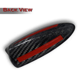 Carbon Fiber Roof Shark Fin Antenna Cover for 2022-2026 Subaru BRZ / Toyota GR86
