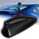 Carbon Fiber Roof Shark Fin Antenna Cover for 2022-2026 Subaru BRZ / Toyota GR86