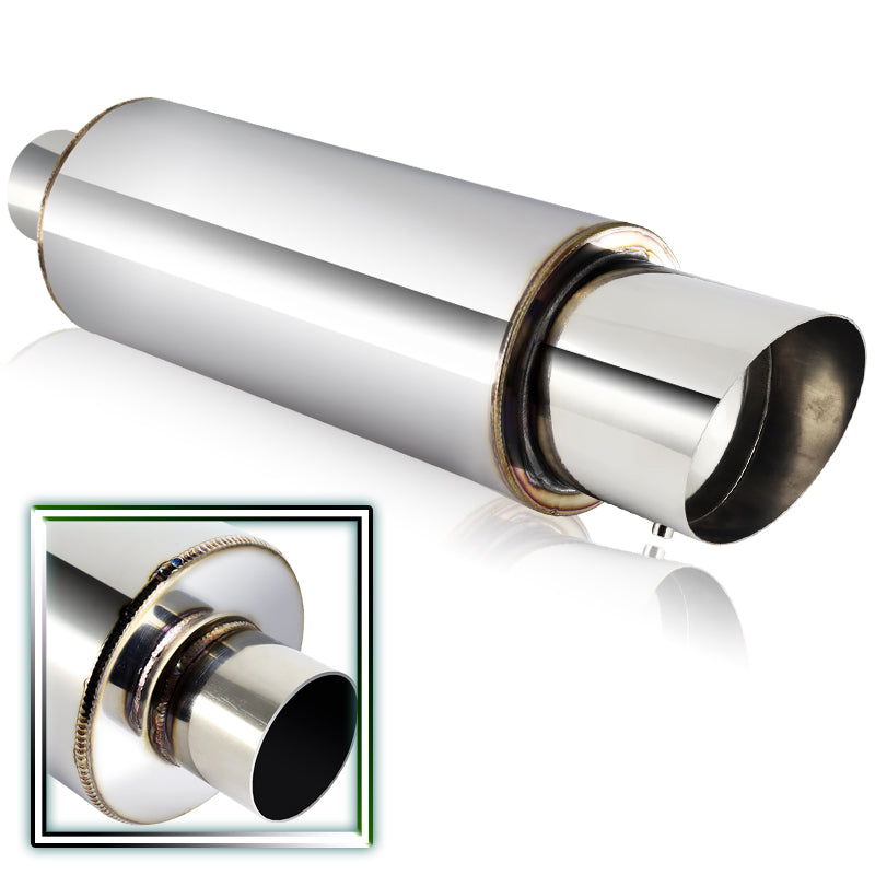 JDM N1 Style Universal 3