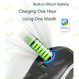 Crystal Touch Motion LED Car Shift Knob Shifter with Lock Button for Honda