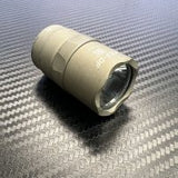 Scout M600df Dual Fuel LED Ke2-df Light Head - FDE SureFire  - Used