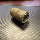 SureFire M600 KE2-A LED Conversion Head M620 Scout Lights - Used