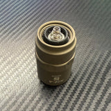 SureFire M600 KE2-A LED Conversion Head M620 Scout Lights - Used