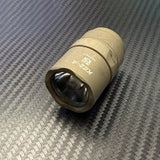SureFire M600 KE2-A LED Conversion Head M620 Scout Lights - Used