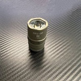 Scout M600df Dual Fuel LED Ke2-df Light Head - FDE SureFire  - Used