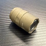 SureFire M600 KE2-A LED Conversion Head M620 Scout Lights - Used