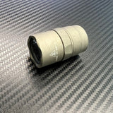 Scout M600df Dual Fuel LED Ke2-df Light Head - FDE SureFire  - Used