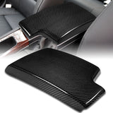 Real Carbon Fiber Center Console Armrest Cover For 2006 – 2012 BMW 3-Series E90 / E91 /E92 / E93