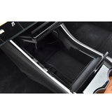For 2017 - 2020 Tesla Model 3 Center Console Organizer Tray Armrest Storage Box