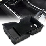 For 2017 - 2020 Tesla Model 3 Center Console Organizer Tray Armrest Storage Box