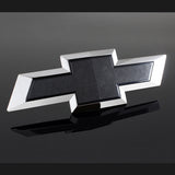 For 2022+ Chevrolet Refreshed Silverado 1500 Grill & Tailgate Bow tie Emblem Set