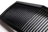 Rolls Royce Phantom Style For 2005 - 2010 Chrysler 300 300C Front Vertical Grille Grill -Black ABS