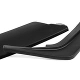 For 2021-2023 Hyundai Elantra N-Line Matte Black Front Bumper Body Splitter Spoiler Lip 3PCS