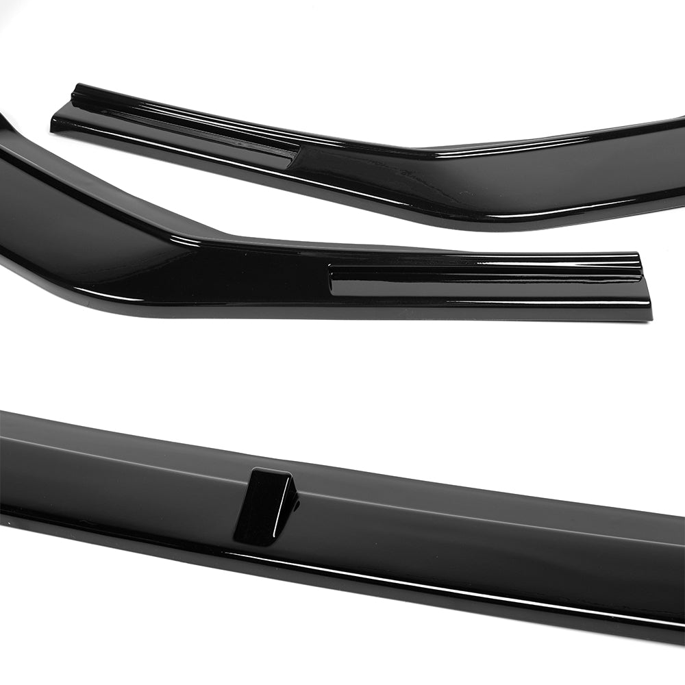 CPO 2019 2020 2021 2022 2023 Hyundai ELANTRA 3PCS Car Front Lip Chin Bumper Body Kits Splitter Universal Front Bumper Lip Car Accessories 7196 I2774884522 CPO 2019 2020 2021 2022 2023 Hyundai ELANTRA 3PCS Car Front Lip Chin Bumper Body Kits Splitter Universal Front Bumper Lip Car Accessories 7196 I2774884522