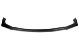 For 2011-2015 Toyota Sienna MP-Style Black Front Bumper Body Splitter Spoiler Lip 3PCS