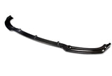 For 2014-2019 BMW F23 Convertible Real Carbon Fiber Front Bumper Body Splitter Spoiler Lip 3PCS