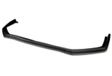 For 2015-2021 Subaru WRX STi CS-Style Matt Black Front Bumper Splitter Spoiler Lip 3PCS