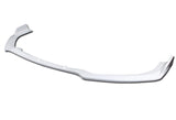 For 2019-2022 Nissan Altima Sedan Painted White Front Bumper Body Splitter Spoiler Lip 3PCS