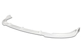 For 2006-2008 Honda Civic 4DR JDM CS-Style Painted White Front Bumper Body Splitter Spoiler Lip 3PCS