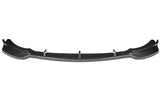 For 2014-2019 BMW 428i 430i 440i F32 F33 F36 B-Style M-Sport Carbon Look Front Bumper Body Splitter Spoiler Lip 3PCS