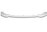 For 2014-2019 BMW 428i 430i 440i F32 F33 F36 B-Style M-Sport Painted White Front Bumper Body Splitter Spoiler Lip 3PCS
