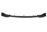 For 2014-2019 BMW 428i 430i 440i F32 F33 F36 B-Style M-Sport Matte Black Front Bumper Body Splitter Spoiler Lip 3PCS