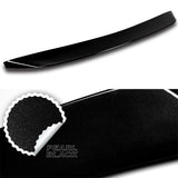W-Power ABS OE-Style Rear Trunk Lip Duckbill Spoiler Wing For 2023 - 2025 Honda Accord 4DR/Sedan -Pearl Black