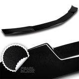 W-Power ABS V-Style Rear Trunk Lip Duckbill Spoiler Wing For 2023 - 2026 Acura Integra -Pearl Black