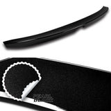 W-Power ABS OE-Style Rear Trunk Lip Duckbill Spoiler Wing For 2013 - 2017 Honda Accord 4-DR/Sedan -Pearl Black