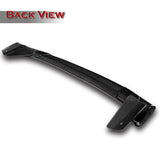 HP-Style Rear Trunk Lip Spoiler Wing For 2022-2025 Honda Civic Sedan -Real Carbon Fiber