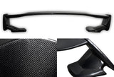 For 2008-2014 Subaru Impreza WRX Full Real Carbon Fiber Rear Trunk Spoiler Wing