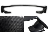 For 2015-2021 Subaru WRX STi Full Real Carbon Fiber Rear Trunk Spoiler Wing