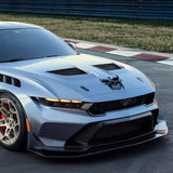 Evil Skull Vinyl Decal Car Truck Window Black Skull Sticker Scary Skeleton