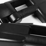 For 2000–2006 Chevrolet Tahoe Suburban / GMC Yukon Manual Telescoping Towing Mirrors